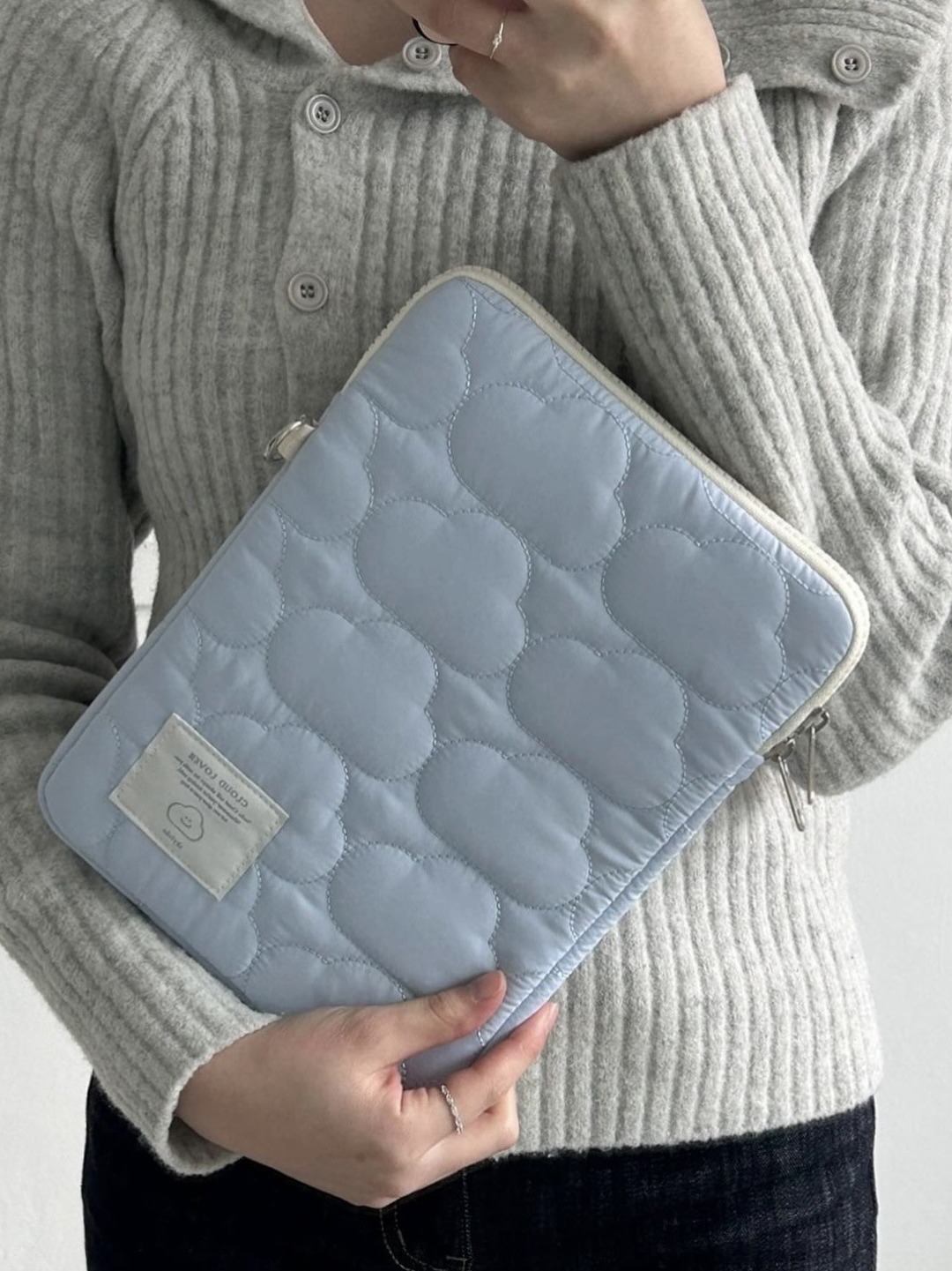 Tablet Bag 9.7-11inch For iPad - đánh giá và giá Tablet Accessories Lenovo