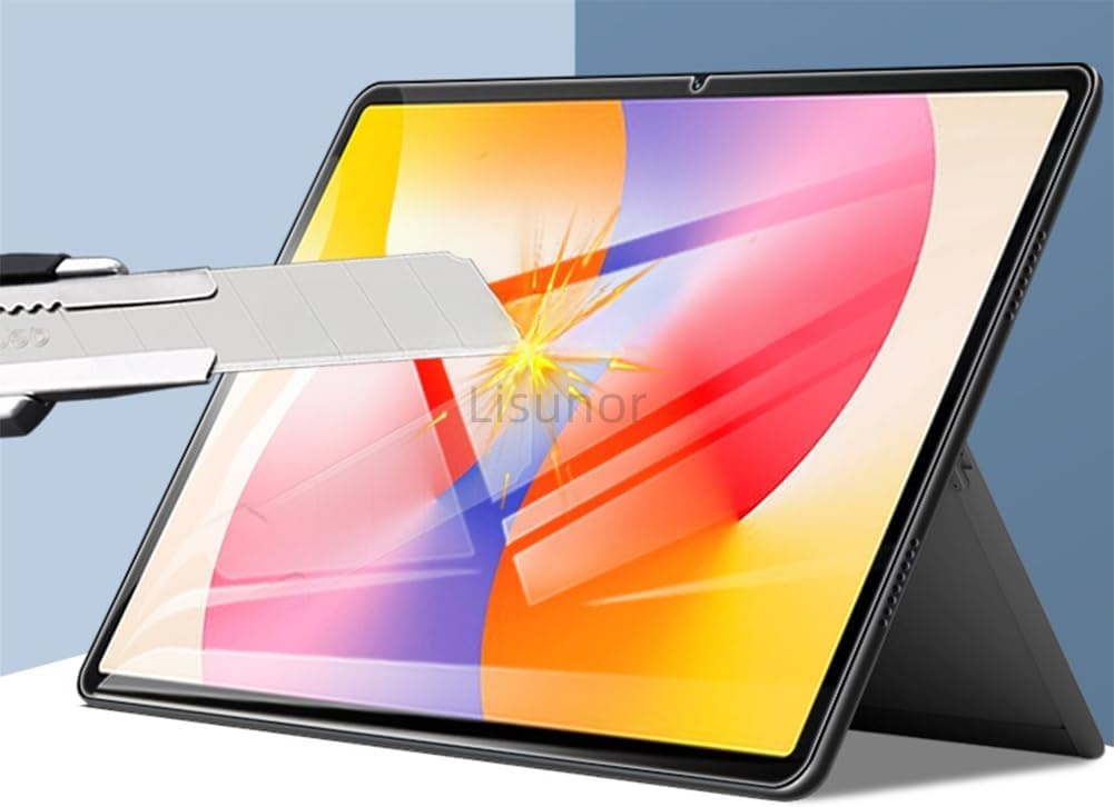 1 PCS 9H Tempered Glass Tablet - đánh giá và giá Temu Tablet Accessories