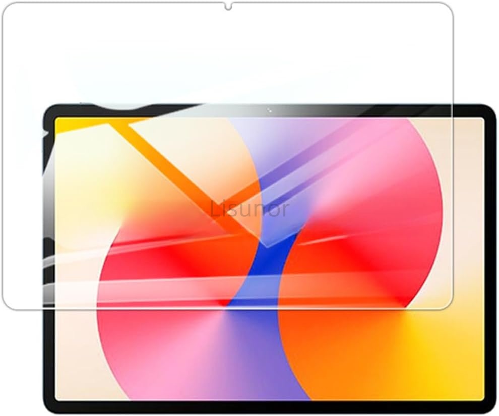 1 PCS 9H Tempered Glass Tablet - đánh giá và giá Temu Tablet Accessories