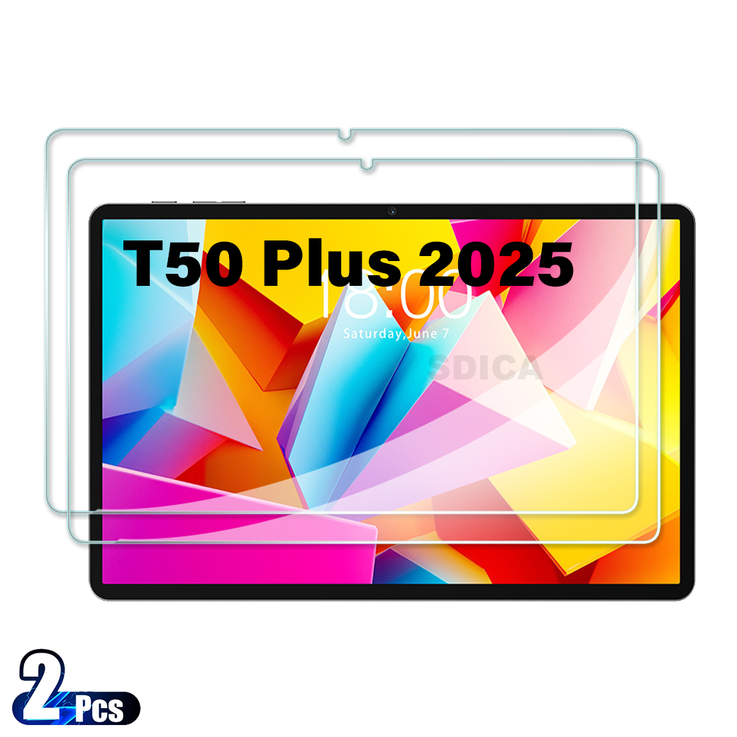 2PCS For Teclast T50 Plus 2025 - đánh giá và giá Temu Tablet Accessories