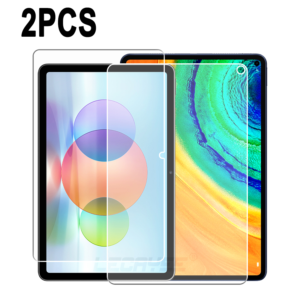 2PCS Tempered Glass Screen Pro - đánh giá và giá Temu Tablet Accessories