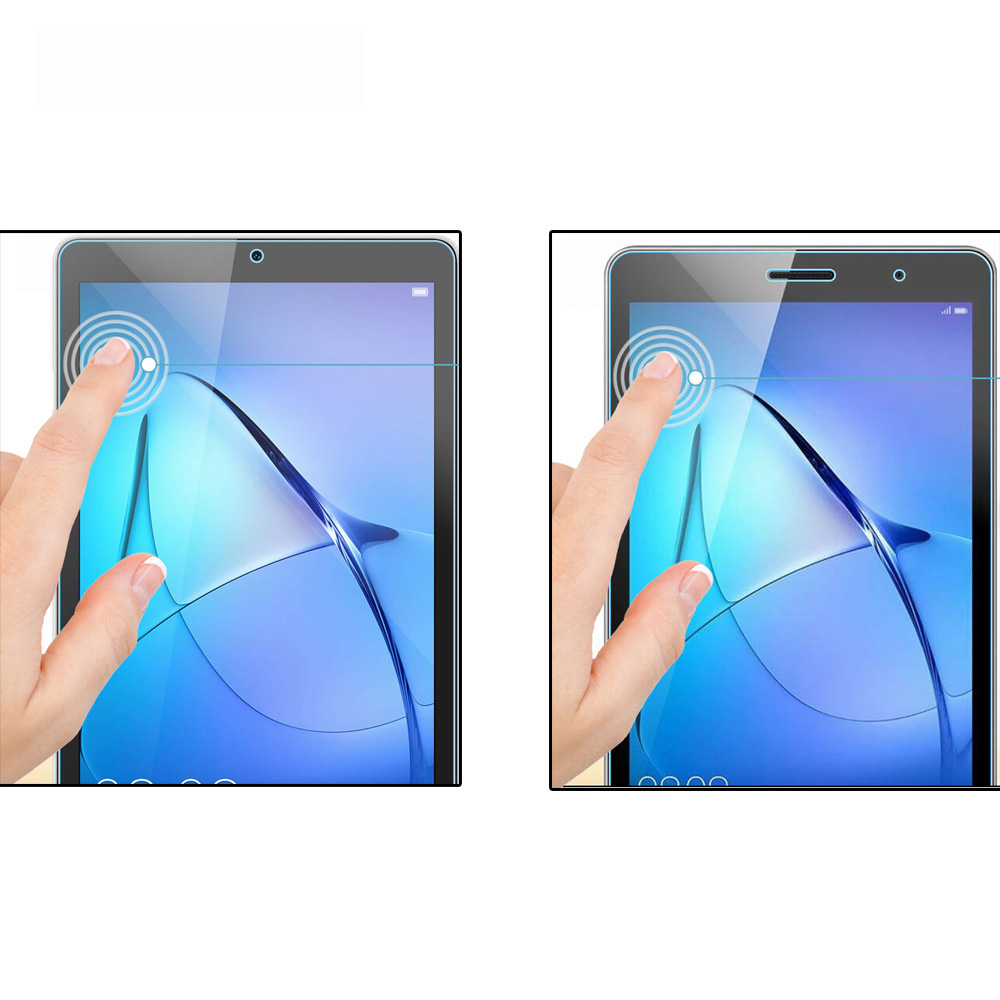 2PCS Tempered Glass Screen Pro - đánh giá và giá Temu Tablet Accessories
