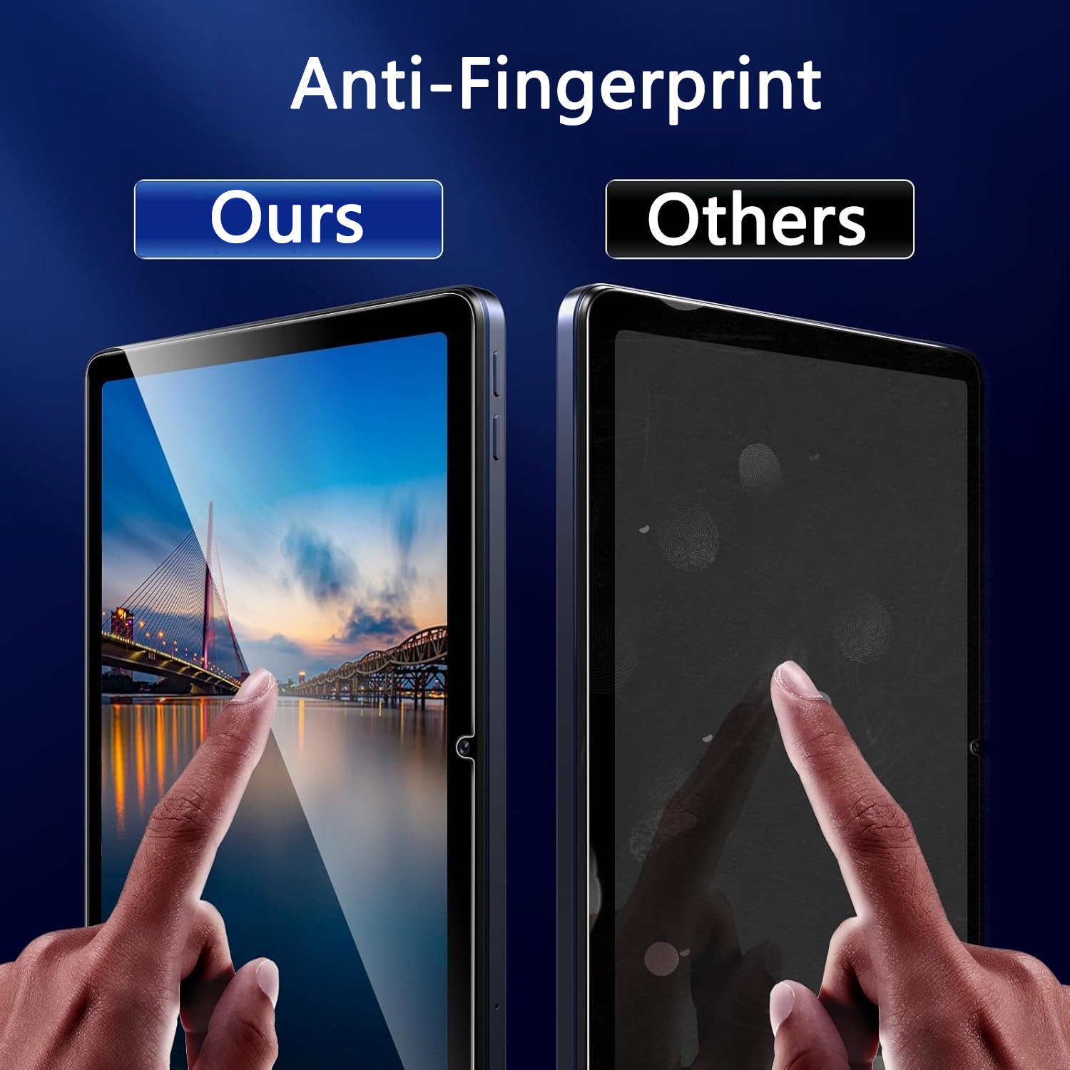 Tempered Glass for Blackview T - đánh giá và giá Blackview Tablet Accessories