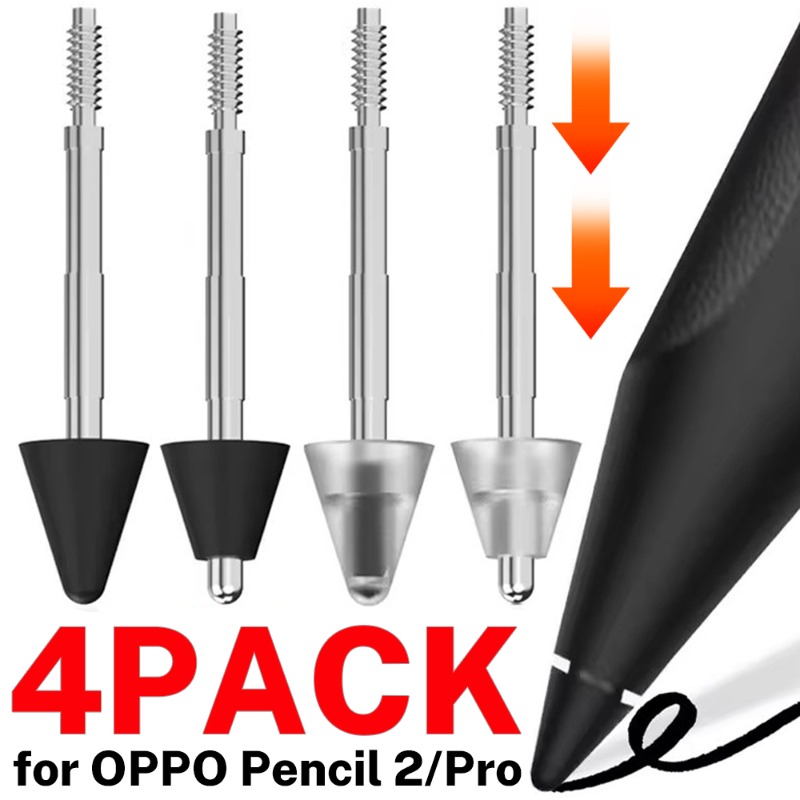 Pen Tips for OPPO Pencil 2/Pro - đánh giá và giá Tablet Drawing Accessories