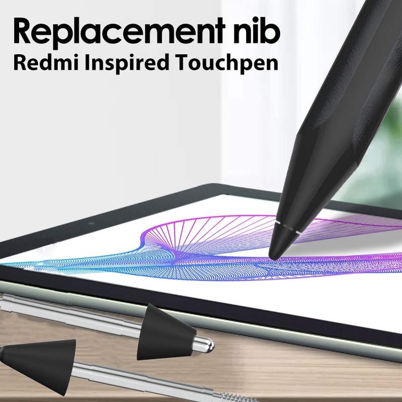 Pen Tips for OPPO Pencil 2/Pro - đánh giá và giá Tablet Drawing Accessories