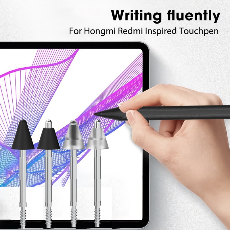 Pen Tips for OPPO Pencil 2/Pro - đánh giá và giá Tablet Drawing Accessories