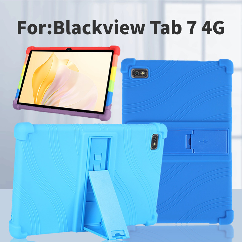 Kids Case for Blackview Tab 7  - đánh giá và giá Blackview Tablet Accessories