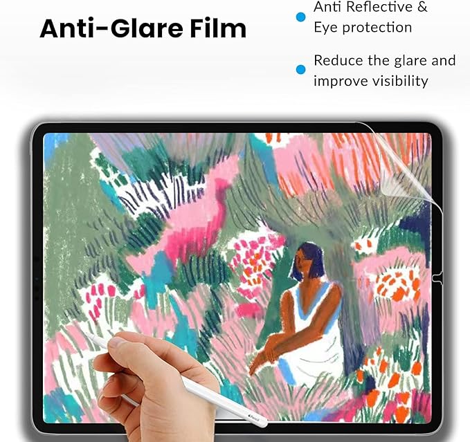 2Pcs Protective Paper Film For - đánh giá và giá Samsung Tablet S10 Accessories