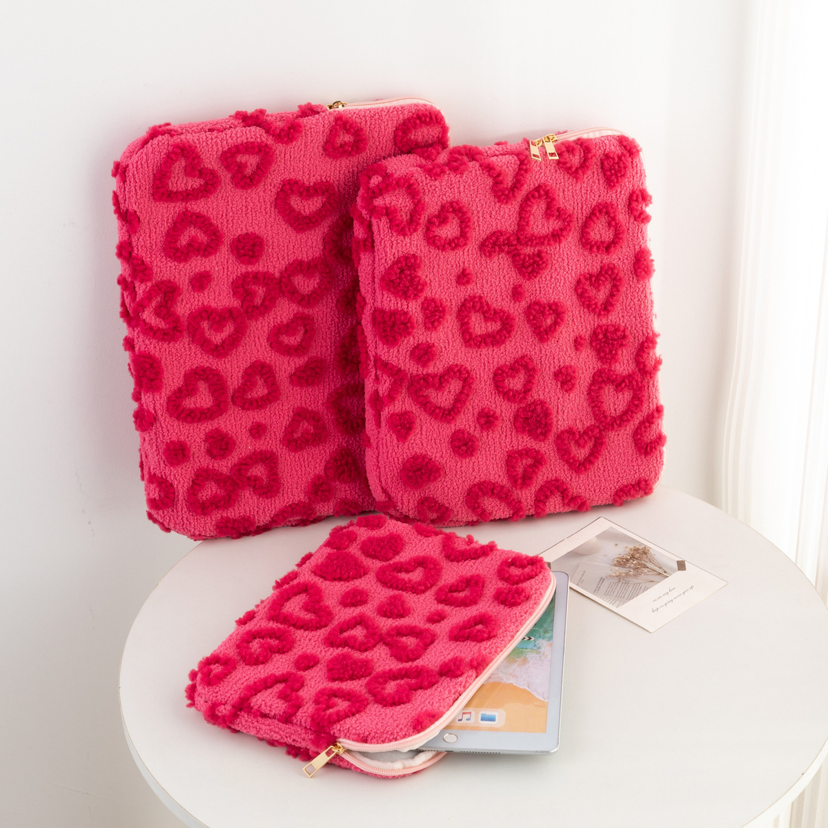 Cute Laptop Bag Sleeve Tablet  - đánh giá và giá Dell Tablet Accessories