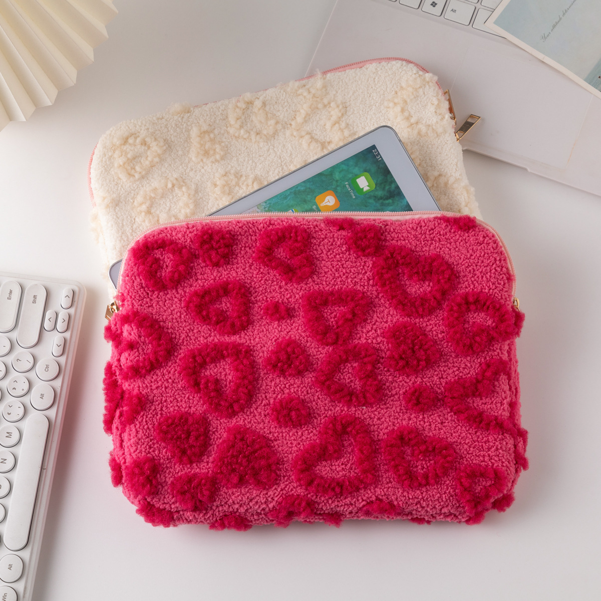 Cute Laptop Bag Sleeve Tablet  - đánh giá và giá Dell Tablet Accessories
