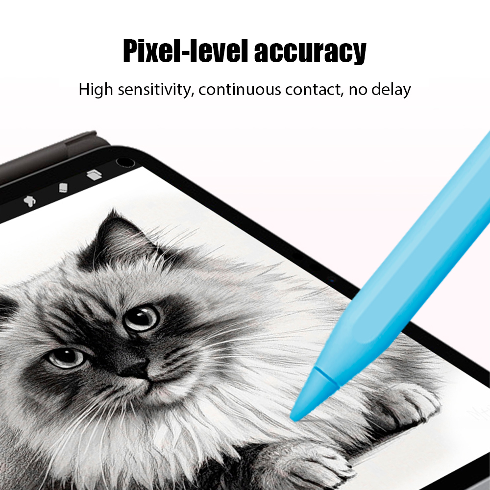For Apple Pencil 2 Palm Reject - đánh giá và giá Tablet Drawing Accessories