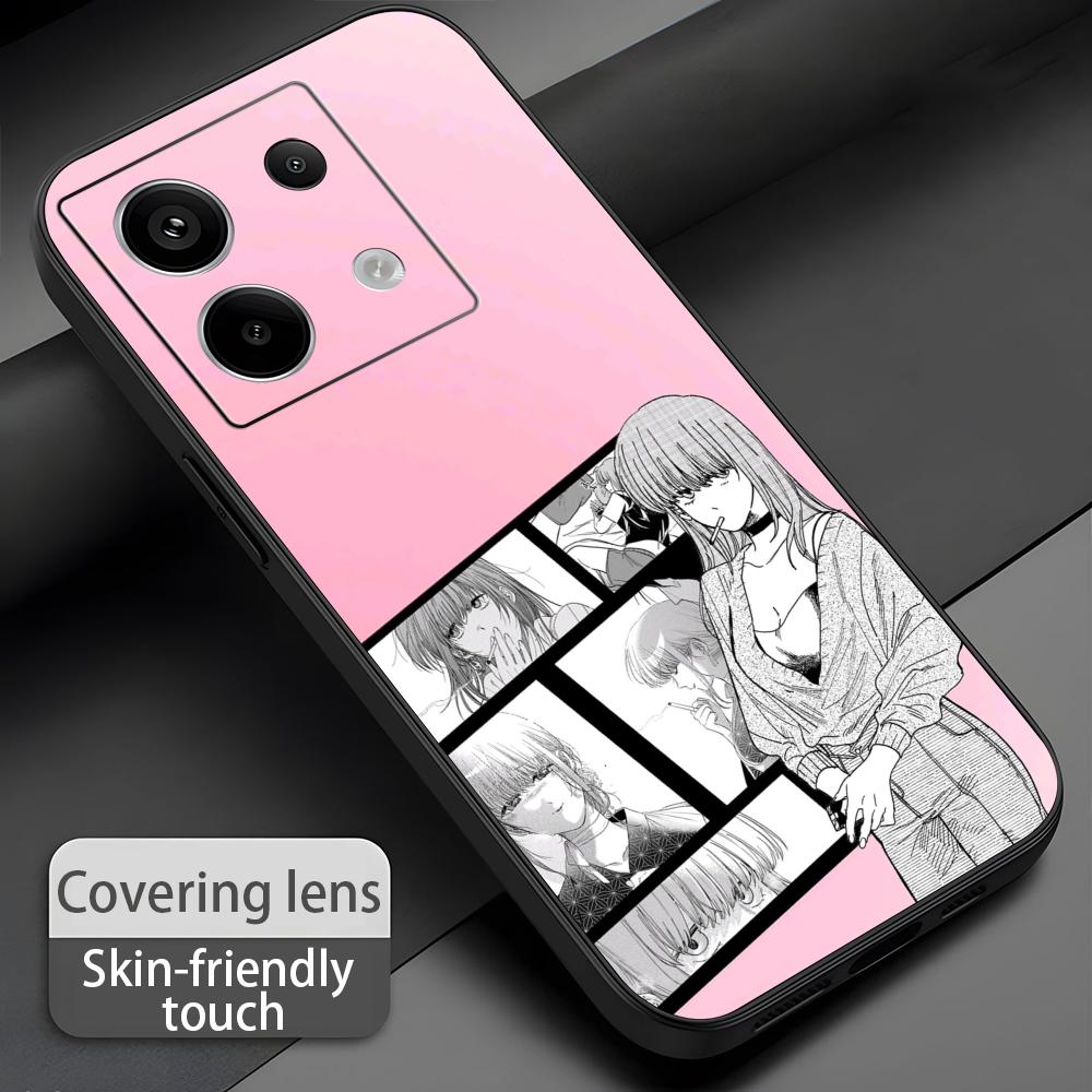 Phone the Case For Redmi Smoki - đánh giá và giá Xiaomi Redmi Note 14