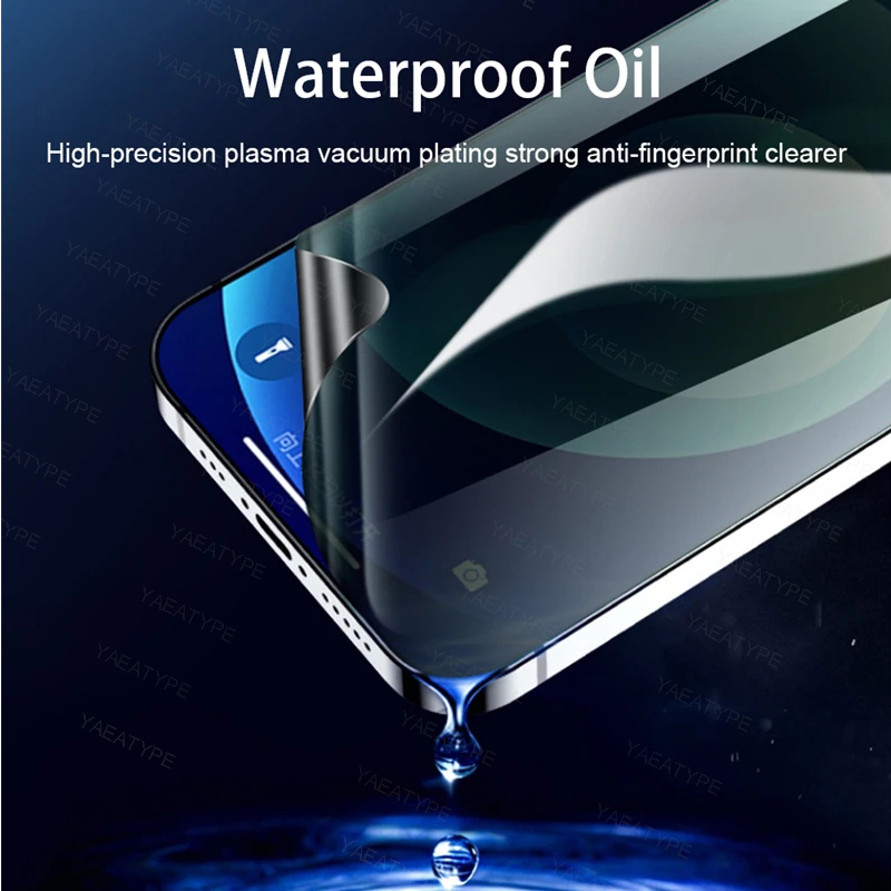 3Pcs Screen Protector WIthout  - đánh giá và giá Realme Gt 6