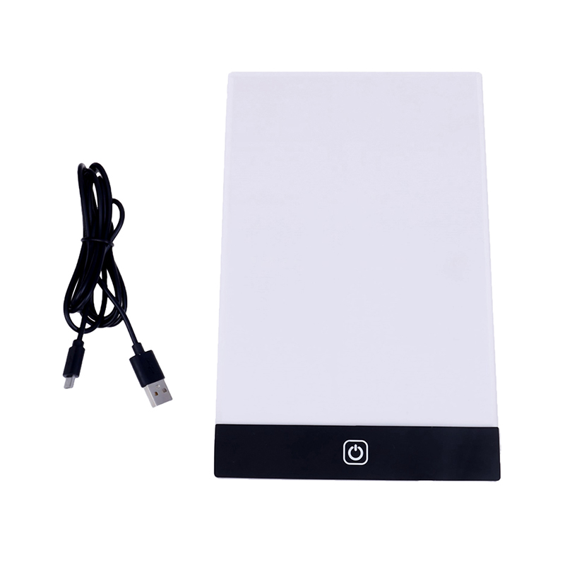 A5 LED Drawing Tablet Thin Art - đánh giá và giá Tablet Drawing Accessories
