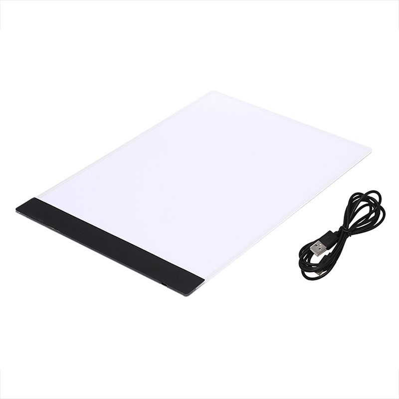 A5 LED Drawing Tablet Thin Art - đánh giá và giá Tablet Drawing Accessories