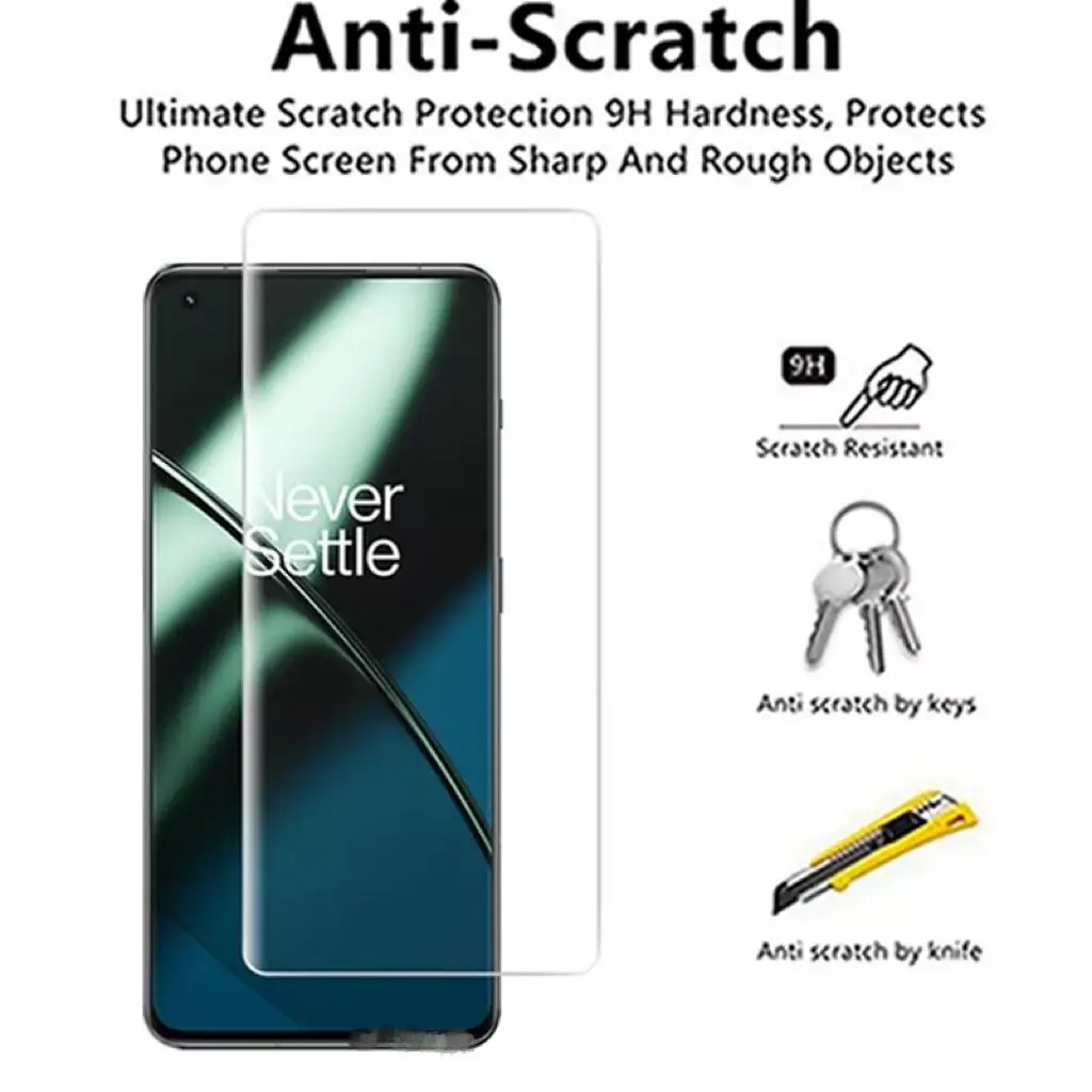 UV Tempered Glass for VIVO Y30 - đánh giá và giá Vivo X200