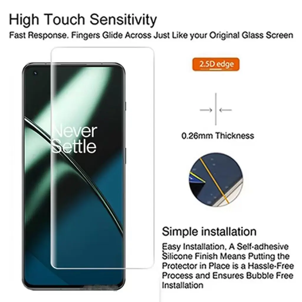 UV Tempered Glass for VIVO Y30 - đánh giá và giá Vivo X200