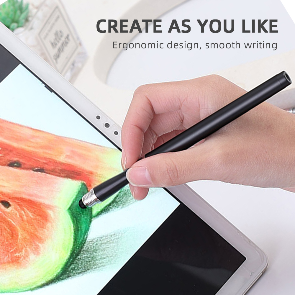 2in1 Bút Cảm Ứng Đa Năng Máy T - đánh giá và giá Teclast Tablet Accessories