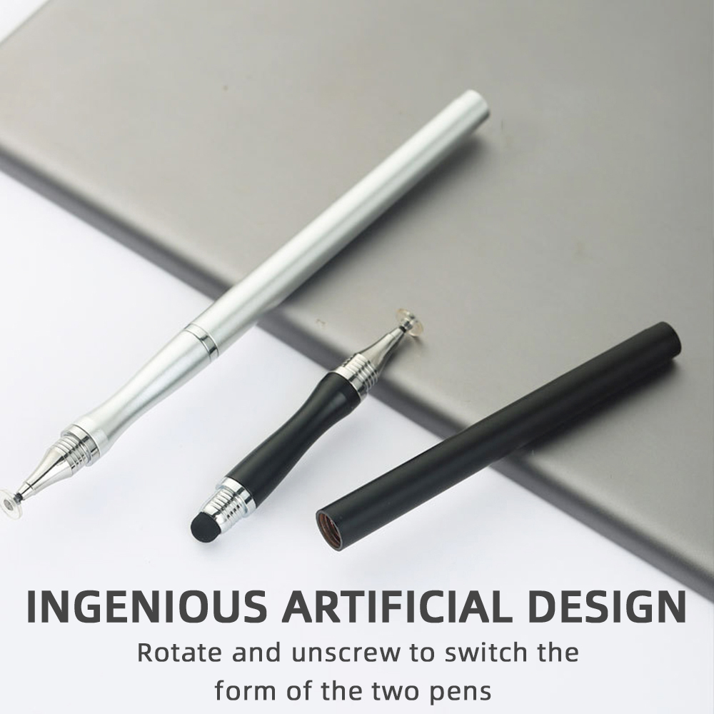 2in1 Bút Cảm Ứng Đa Năng Máy T - đánh giá và giá Teclast Tablet Accessories