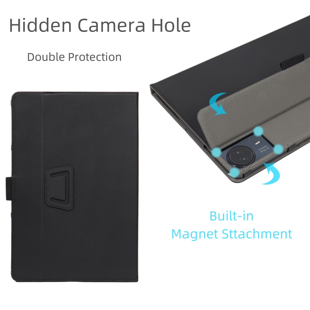 Smart Case for Teclast T65Max  - đánh giá và giá Teclast Tablet Accessories