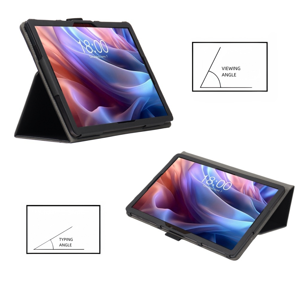 Smart Case for Teclast T65Max  - đánh giá và giá Teclast Tablet Accessories