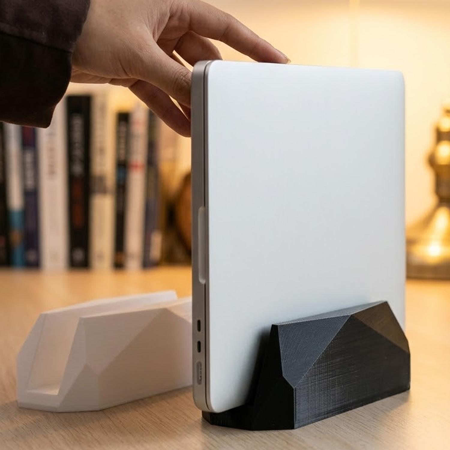 Universal Vertical Laptop Stan - đánh giá và giá Dell Tablet Accessories