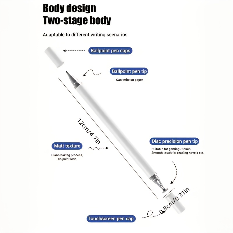 Universal Stylus Pen For Andro - đánh giá và giá Tablet Drawing Accessories