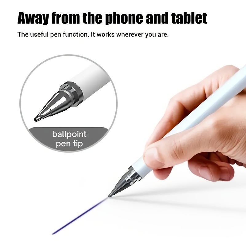 Universal Stylus Pen For Andro - đánh giá và giá Tablet Drawing Accessories
