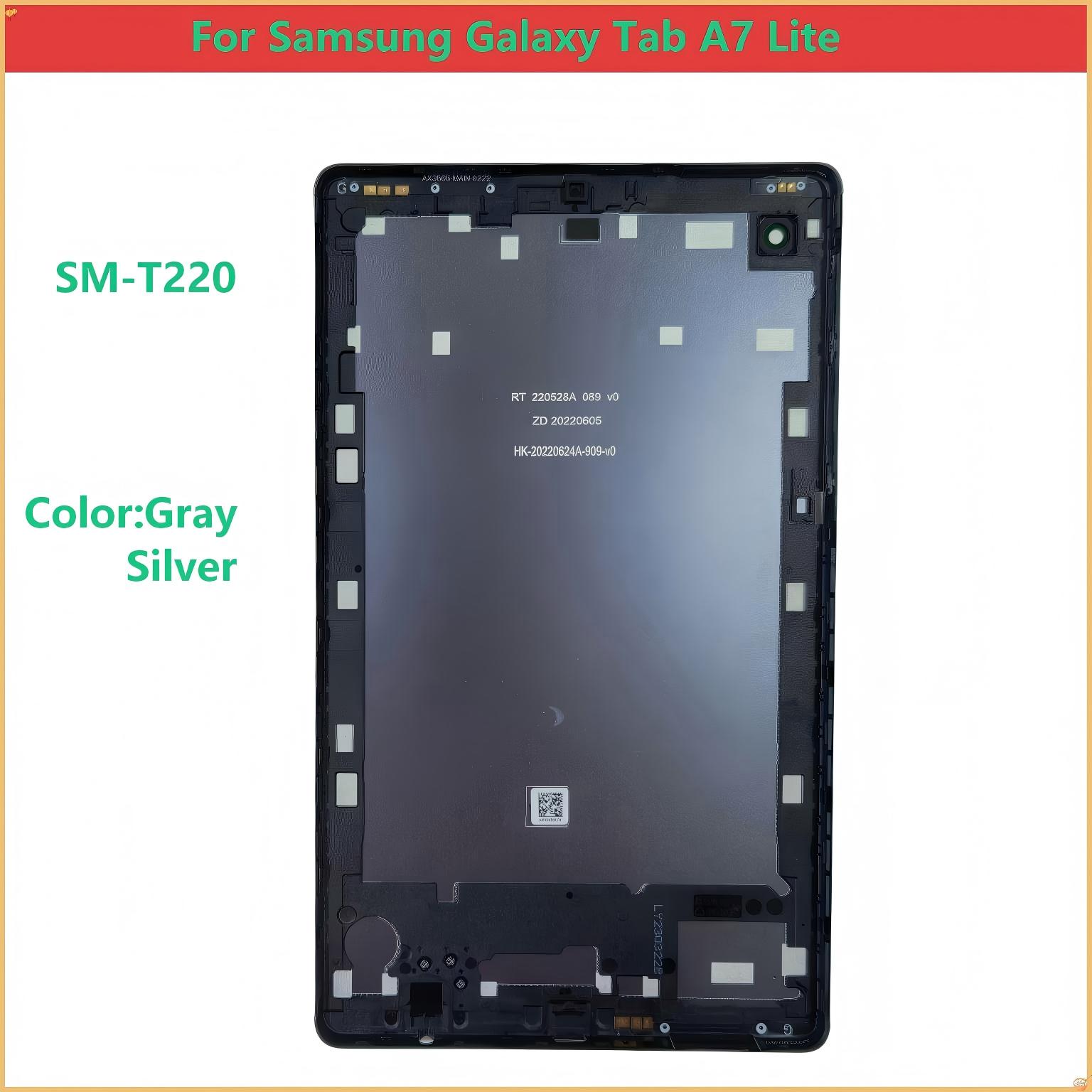 Shell Back for Samsung Galaxy  - đánh giá và giá Galaxy Tablet Accessories
