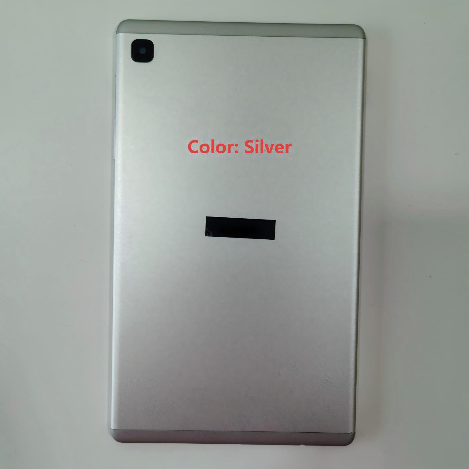 Shell Back for Samsung Galaxy  - đánh giá và giá Galaxy Tablet Accessories