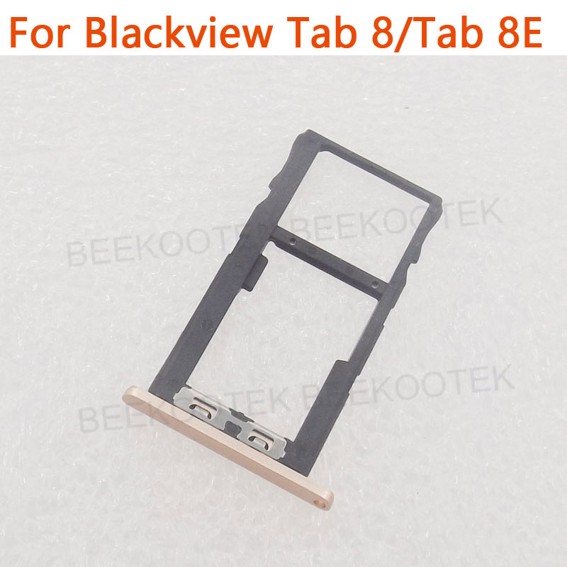 New Original Blackview Tab 8 T - đánh giá và giá Blackview Tablet Accessories