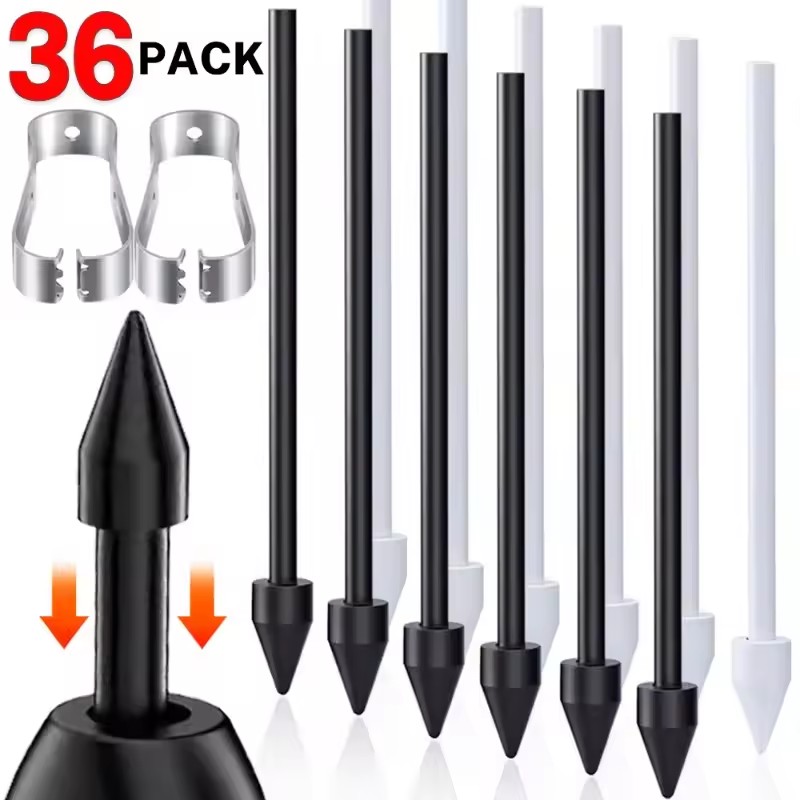 Pencil Tips for Galaxy Tab S6  - đánh giá và giá Galaxy Tablet Accessories