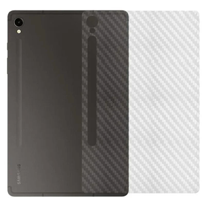 Back Film For Samsung Galaxy T - đánh giá và giá Samsung Tablet S10 Accessories