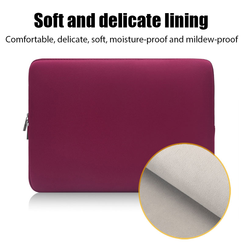 Laptop Bag Tablet Notebook Cas - đánh giá và giá Dell Tablet Accessories