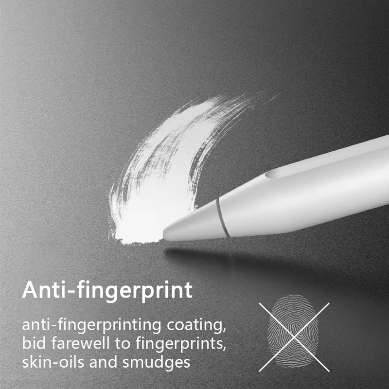 Paper Feel Anti Reflection Scr - đánh giá và giá Tablet Drawing Accessories