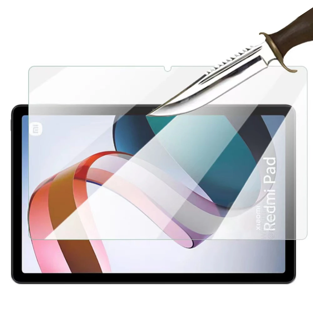 2PCS 9H Tempered Glass Screen  - đánh giá và giá Temu Tablet Accessories