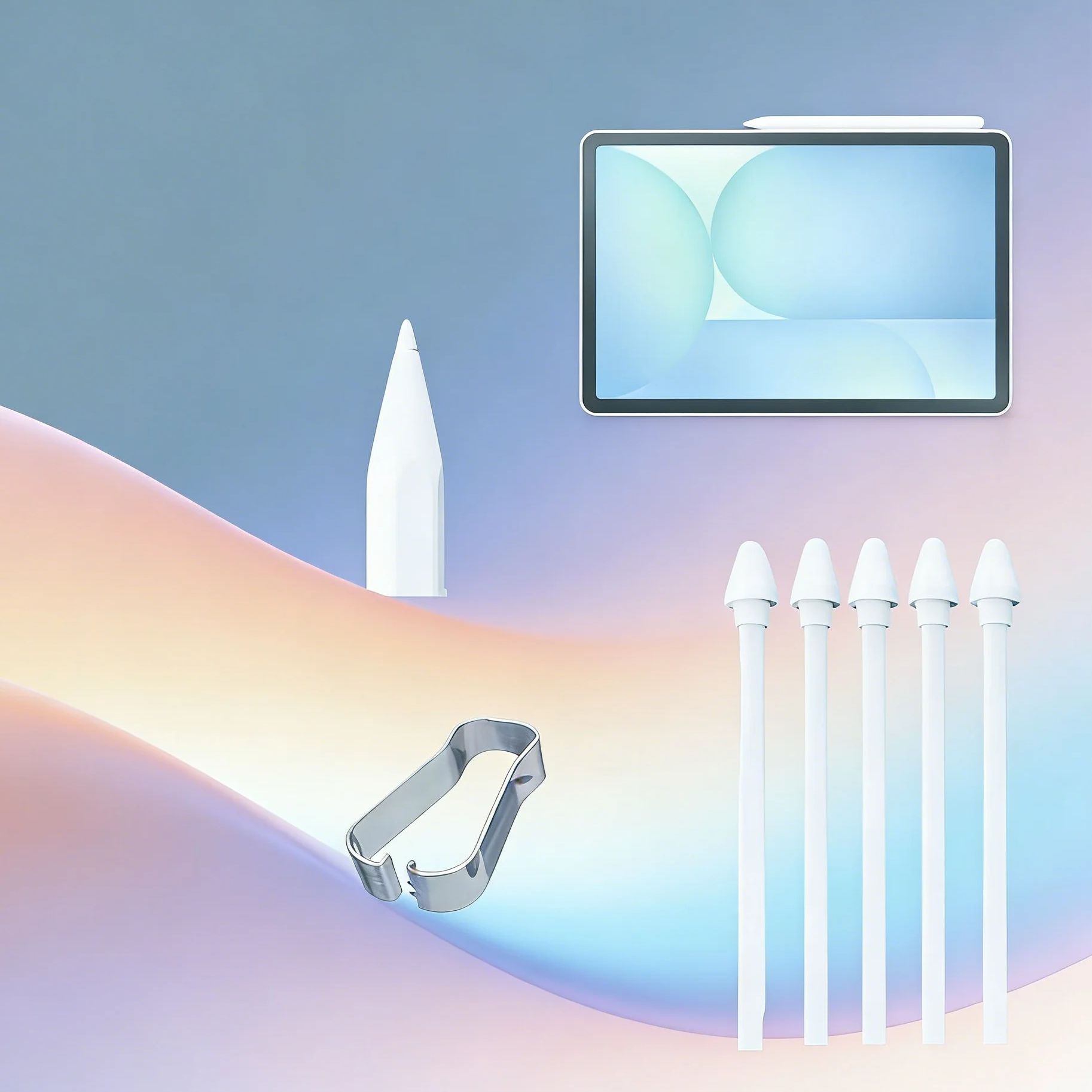Tab S11 Pen Tip Stylus Pen Rep - đánh giá và giá Galaxy Tablet Accessories