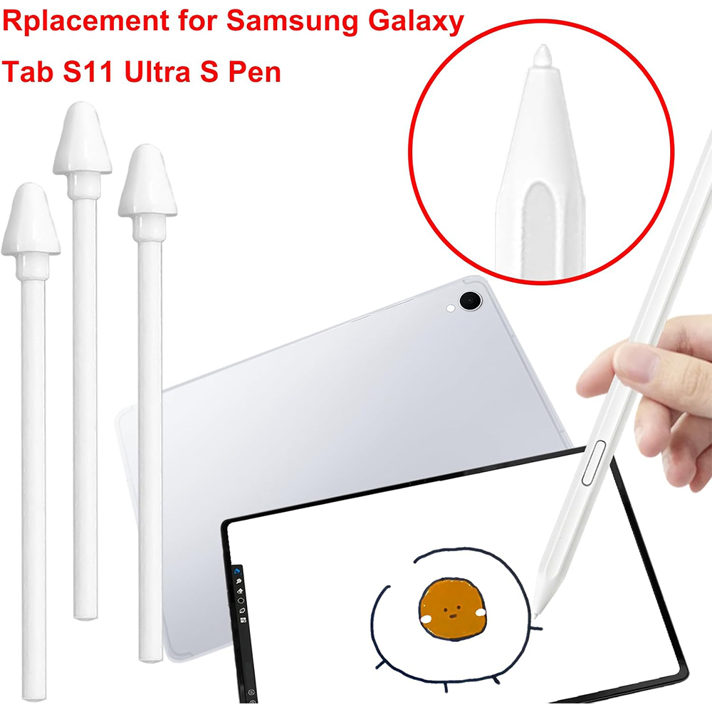 Tab S11 Pen Tip Stylus Pen Rep - đánh giá và giá Galaxy Tablet Accessories