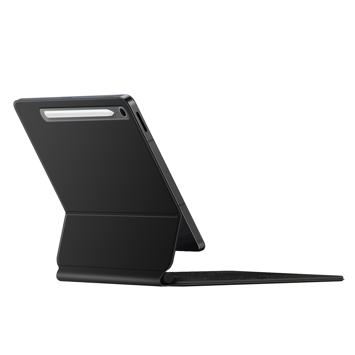 Magic Keyboard for Samsung Gal - đánh giá và giá Samsung Tablet S10 Accessories