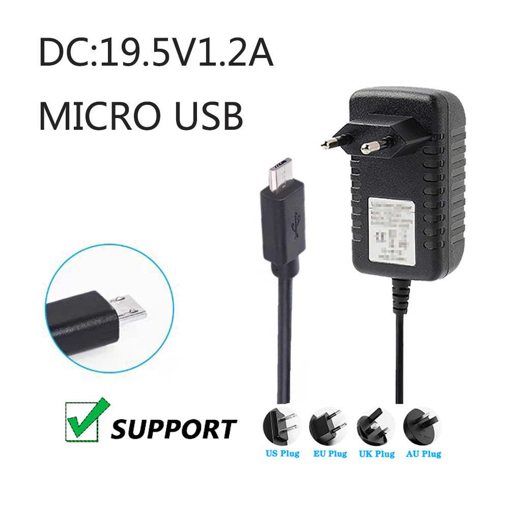 19.5V 1.2A Tablet Charger DC P - đánh giá và giá Dell Tablet Accessories