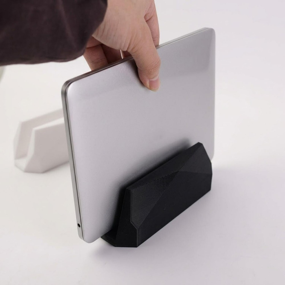 Universal Vertical Laptop Stan - đánh giá và giá Dell Tablet Accessories