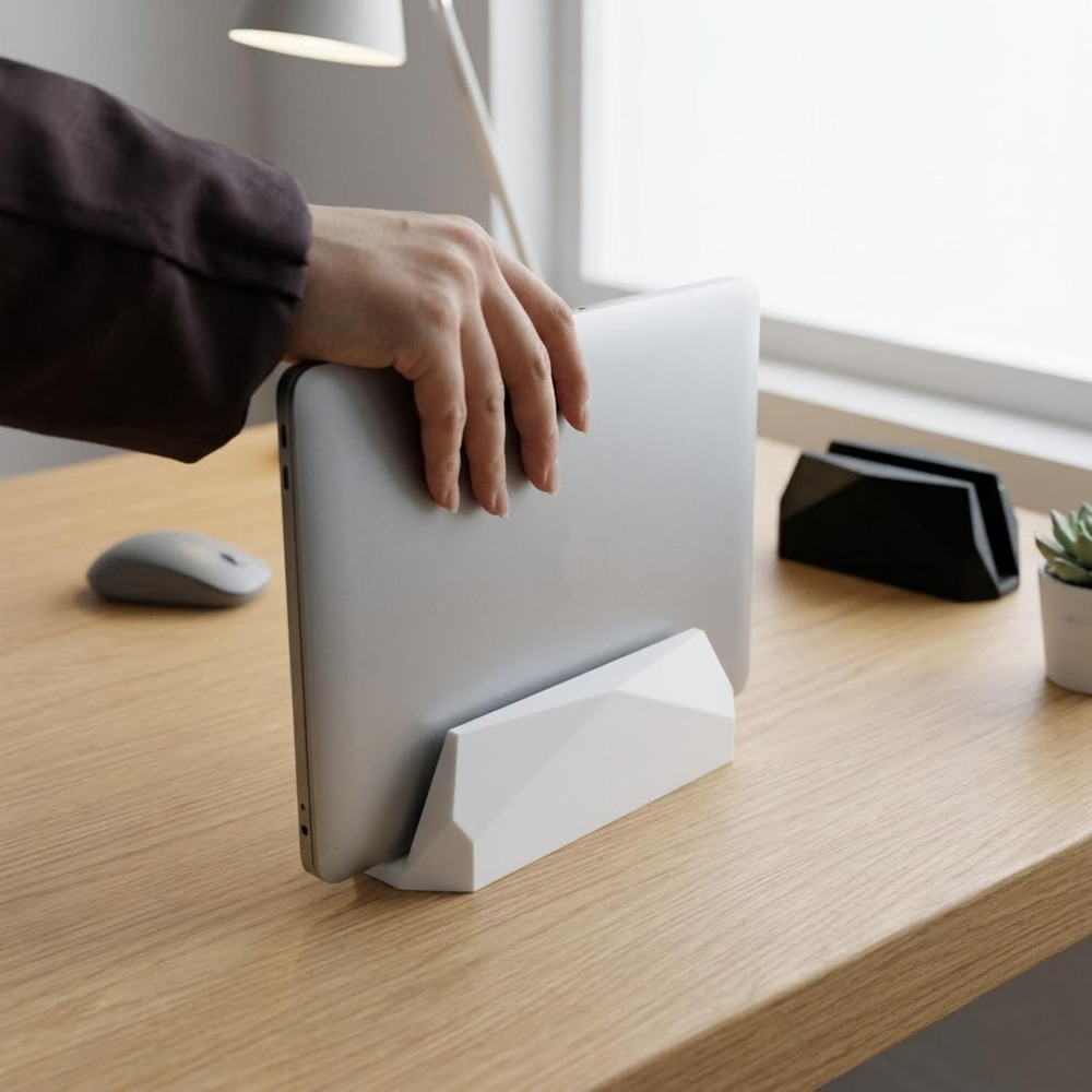 Universal Vertical Laptop Stan - đánh giá và giá Dell Tablet Accessories