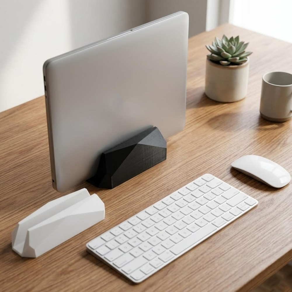 Universal Vertical Laptop Stan - đánh giá và giá Dell Tablet Accessories