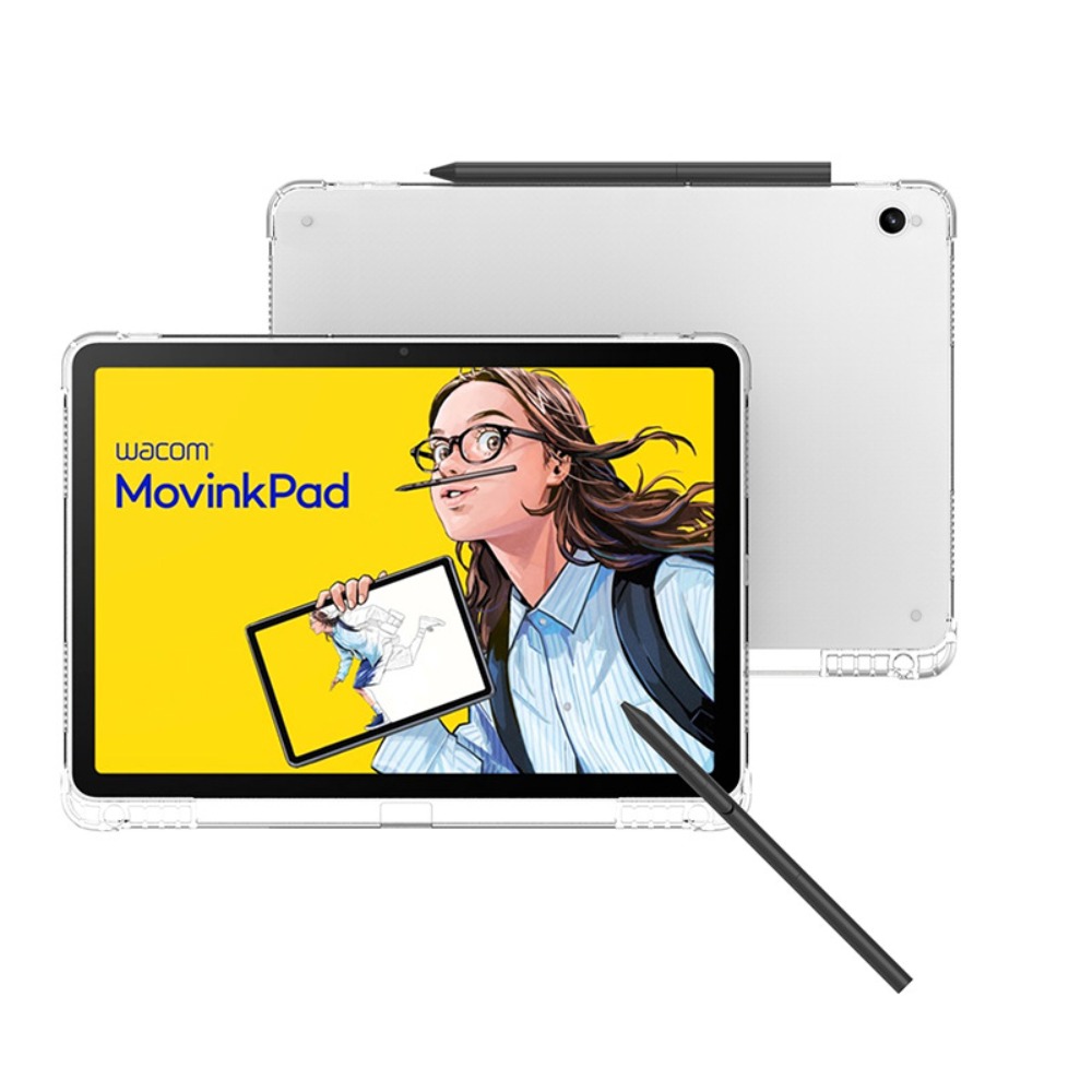 Clear Case For Wacom Movink Pa - đánh giá và giá Wacom Tablet Accessories