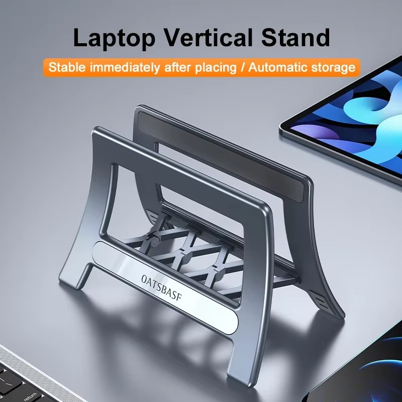 Eary Vertical Laptop Stand Hol - đánh giá và giá Dell Tablet Accessories