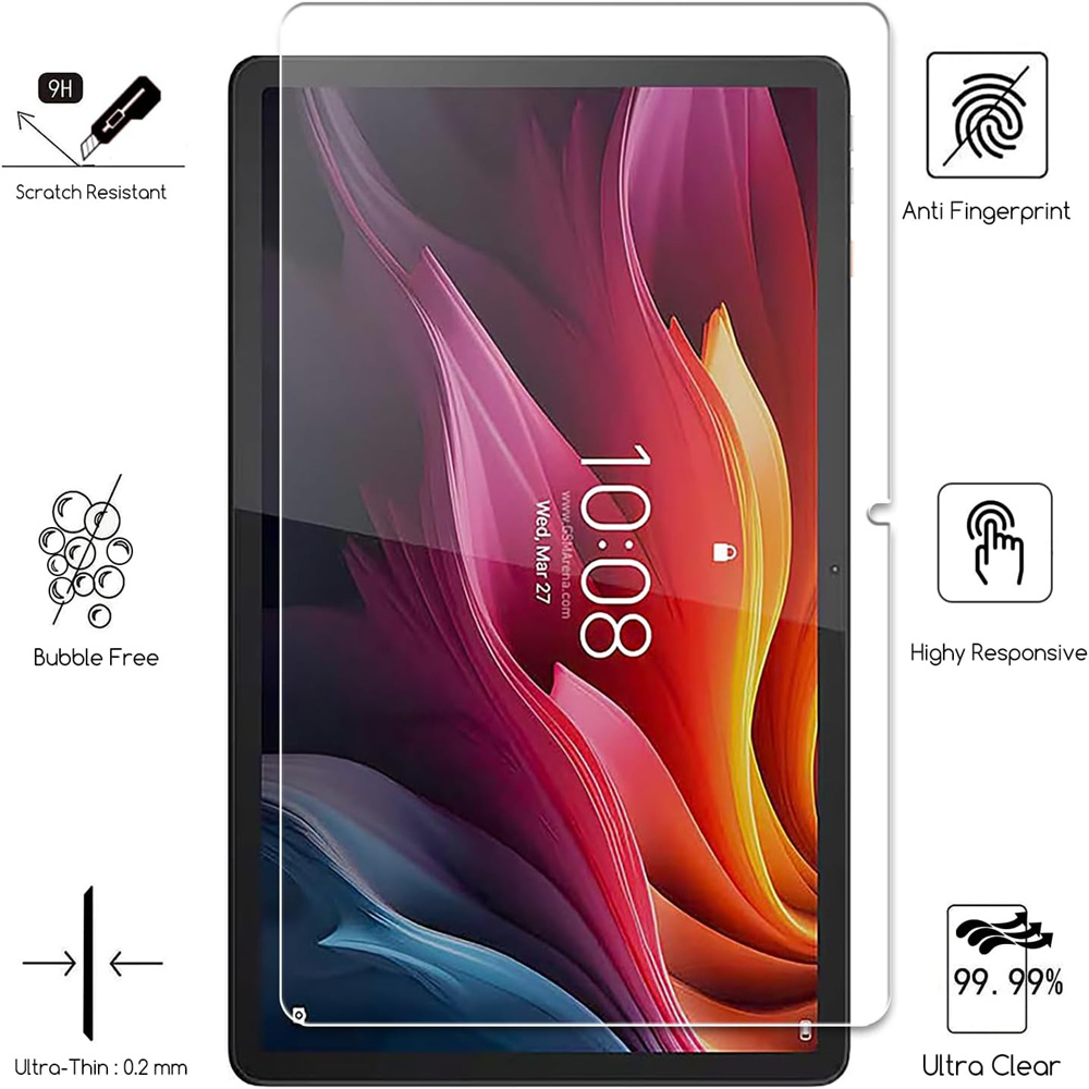 1PCS Tempered Glass Tablet Scr - đánh giá và giá Temu Tablet Accessories