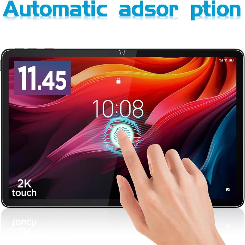 1PCS Tempered Glass Tablet Scr - đánh giá và giá Temu Tablet Accessories