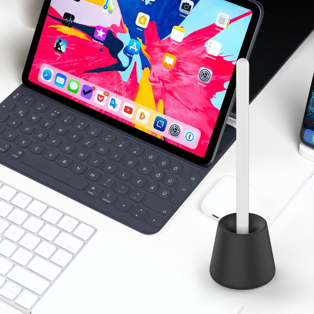 New Silicone Stand Base Stand  - đánh giá và giá Wacom Tablet Accessories