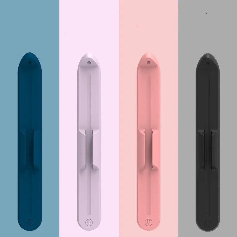 Pencil Holder Silicone Tablet  - đánh giá và giá Dell Tablet Accessories