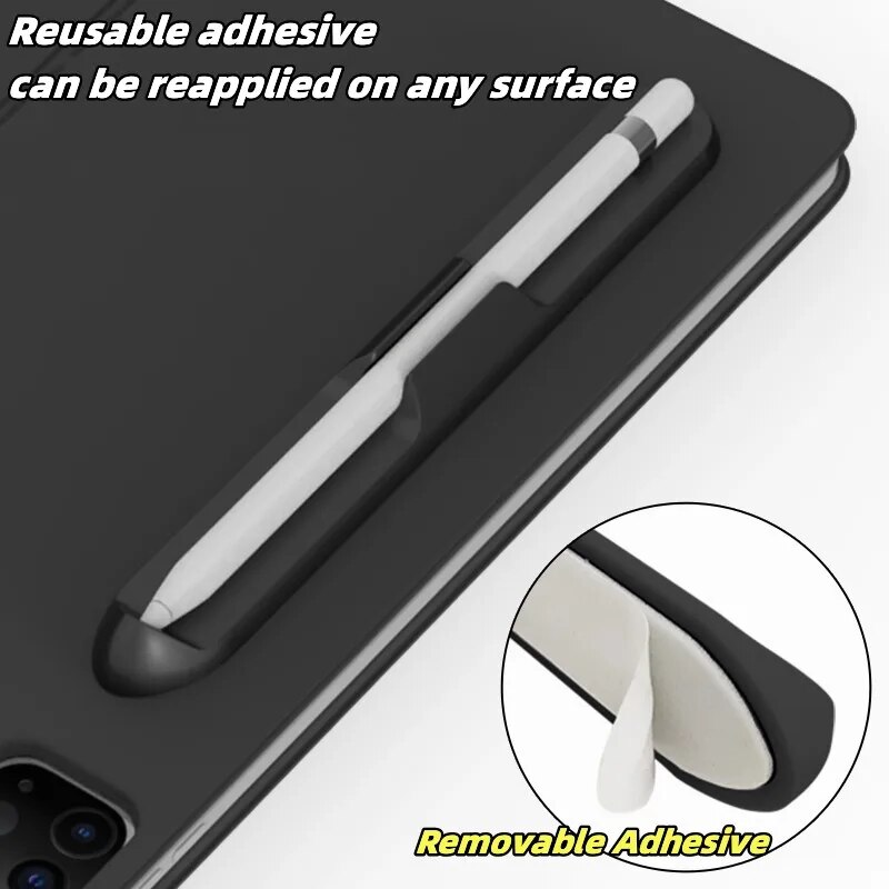 Pencil Holder Silicone Tablet  - đánh giá và giá Dell Tablet Accessories
